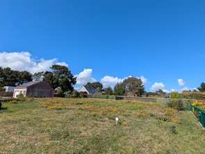 Vente Terrain 1063 m&sup2;Pénestin