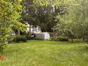 Vente Terrain 443 m&sup2;Pénestin