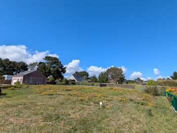 Vente Terrain 1063 m&sup2;Pénestin