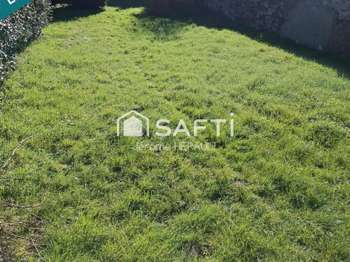 Vente Terrain 302 m&sup2;Pénestin