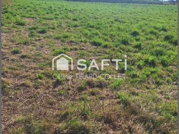 Vente Terrain 1000 m&sup2;Penly