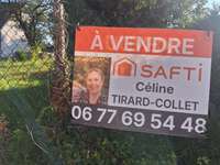 Vente de terrain Vente de terrain