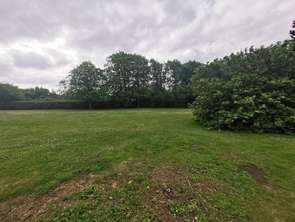 Vente Terrain 1200 m&sup2;Penmarch