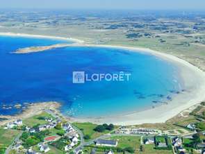 Vente Terrain 450 m&sup2;Penmarch