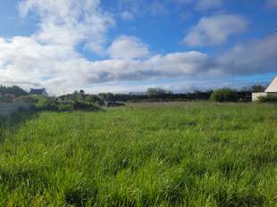 Photo Vente de terrain Penmarch