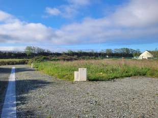 Photo Vente de terrain Penmarch