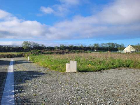 Vente de terrain Penmarch 29