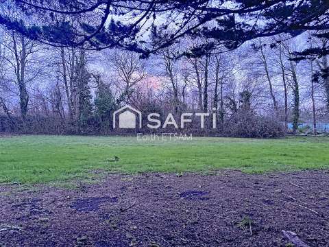 Vente de terrain Penmarch 29