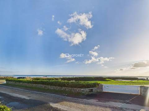 Vente de terrain Penmarch 29