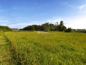 Vente Terrain 871 m&sup2;Penmarch