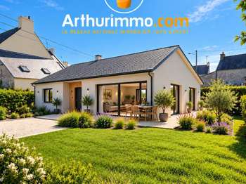 Photo Vente de terrain Penmarch