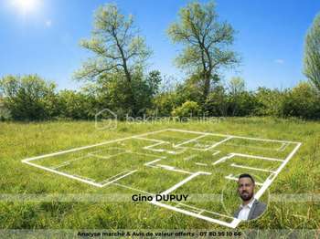Vente de terrain Penmarch 29