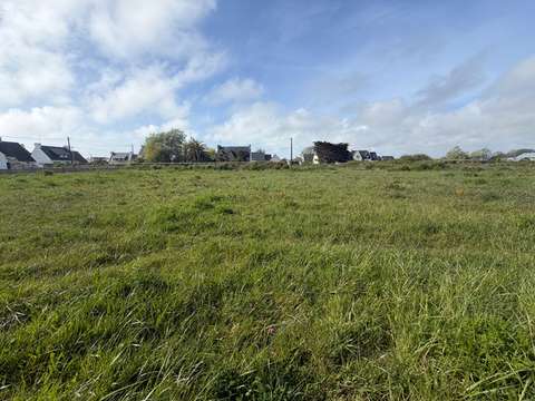 Vente de terrain Penmarch 29