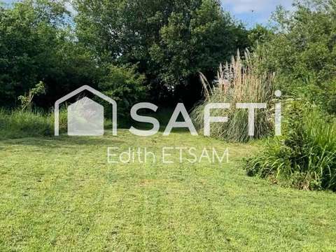 Vente de terrain Penmarch 29