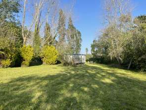 Vente Terrain 1289 m&sup2;Penmarch