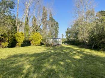 Vente de terrain Penmarch 29