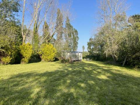 Vente de terrain Penmarch 29