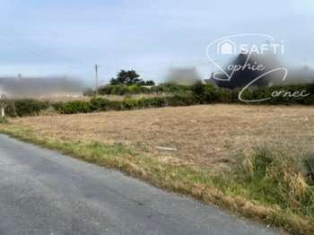 Vente de terrain Penmarch 29