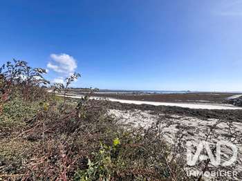 Vente de terrain Penmarch 29