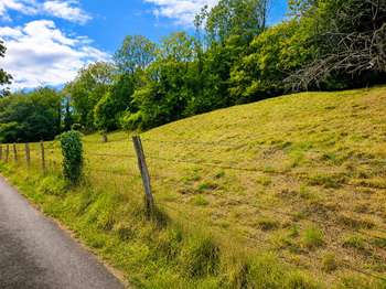 Photo Vente de terrain Pennedepie