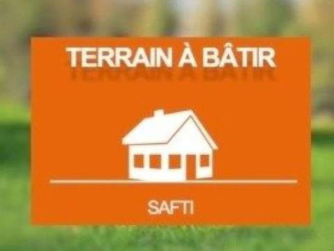 Vente de terrain Penvénan 22