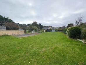 Vente Terrain 600 m&sup2;Penvern