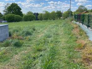 Vente Terrain 66520 m&sup2;Percy