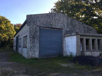 Vente de terrain Périers 50