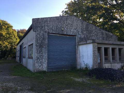 Vente de terrain Périers 50