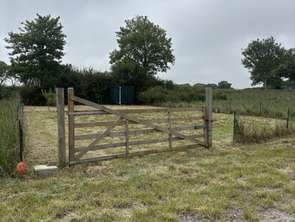 Vente Terrain 450 m&sup2;Périers-en-Auge