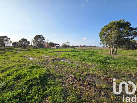 Vente de terrain Perpignan 66