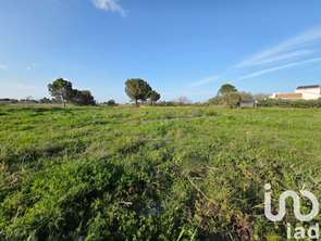 Vente Terrain 2689 m&sup2;Perpignan