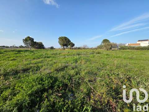 Vente de terrain Perpignan 66
