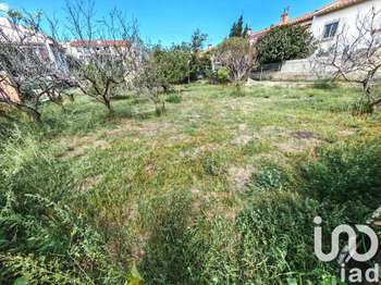 Vente de terrain Perpignan 66