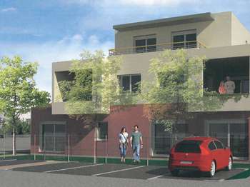 Vente Terrain 1559 m&sup2;Perpignan