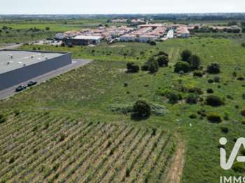 Vente de terrain Perpignan 66