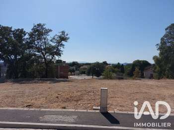 Photo Vente de terrain Perpignan