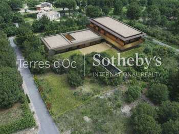 Terrain 4300 m² · à Terrain Perpignan · 4 300 m² · 695 000 €
