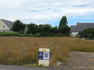 Photo Vente de terrain Perros-Guirec