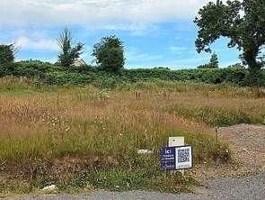 Vente Terrain 331 m&sup2;Perros-Guirec
