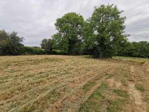 Vente Terrain 526 m&sup2;Perros-Guirec