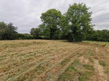 Vente de terrain Perros-Guirec 22