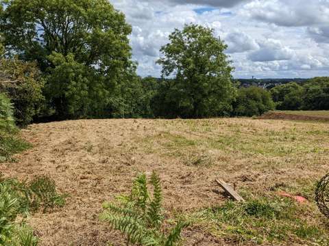 Vente de terrain Perros-Guirec 22