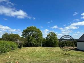 Vente Terrain 388 m&sup2;Perros-Guirec