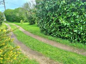 Vente Terrain 554 m&sup2;Perros-Guirec