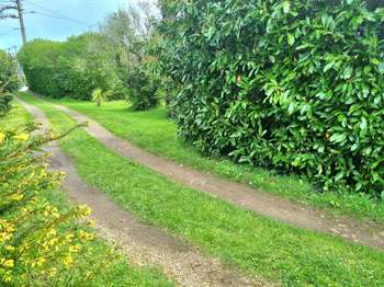 Vente de terrain Perros-Guirec 22