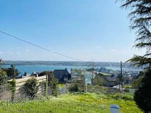 Vente Terrain 750 m&sup2;Perros-Guirec
