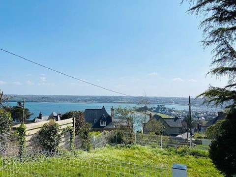 Vente de terrain Perros-Guirec 22