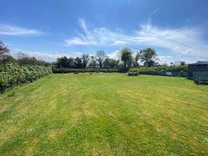 Vente Terrain 450 m&sup2;Perros-Guirec