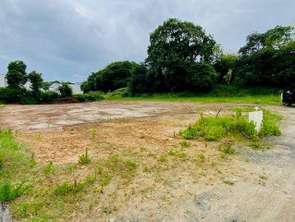 Vente Terrain 511 m&sup2;Perros-Guirec